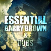 Barry Brown - Step It Up Dub