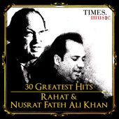 Nusrat Fateh Ali Khan - Yeh Jo Halka Halka Suroor Hai