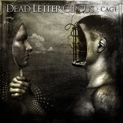 Cage - EP - Dead Letter Circus