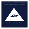 Believe Remixes - EP (Single)