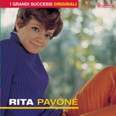 Rita Pavone - Datemi Un Martello