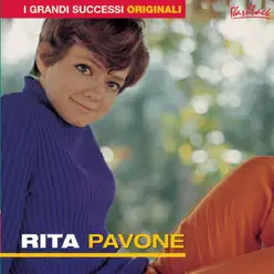 I grandi successi originali: Rita Pavone - Rita Pavone