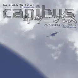 Indibisible (DJ Hazu Remix) [Japanese Import] [12"] - EP - Canibus