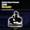 Mentality (Patrick Green Presents Celia) - EP