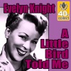 A Little Bird Told Me (Remastered) - Single