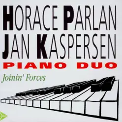 Joinin' Forces - Horace Parlan Joinin' Forces - Horace Parlan