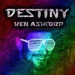 Destiny - Single by Ken Ashcorp album reviews, ratings, credits