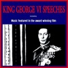 King George VI Speeches