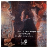 Schubert: Schwanengesang artwork