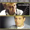 Rosinha de Valença & Flavio Faria (feat. Toots Thielemans) album lyrics, reviews, download