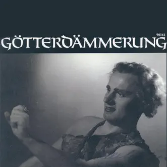 Götterdämmerung by Karl Elmendorff album reviews, ratings, credits