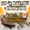 Tabaco y Rons (Phunkjump Mix) - Gigi de Martino & Phunkjump lyrics