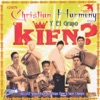 Christian Harmeny & El Grupo Kien - Cumbia de los Toquesitos