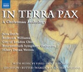 City of London Choir, Royal Philharmonic Orchestra & Hilary Davan Wetton - There Is No Rose, Op. 14