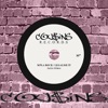 MPLA Rock / Legalise It - Single