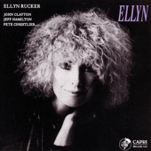 Ellyn Rucker - The Night Has A 1,000 Eyes