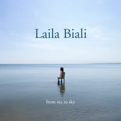 Biali: from Sea to Sky - Don Thompson