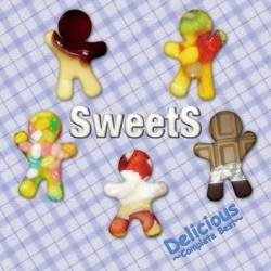 SweetS - Never ending story (EXTENDED MIX)