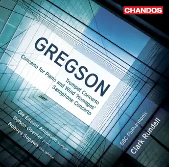 Trumpet Concerto: I. Allegro Vigoroso - Meno Mosso - Tempo I Ma Piu' Mosso by Ole Edvard Antonsen, Paul Turner, Clark Rundell & BBC Philharmonic Orchestra song reviws