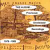 Mell Square Musick: The Album album lyrics, reviews, download