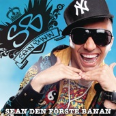 Sean Den Förste Banan artwork