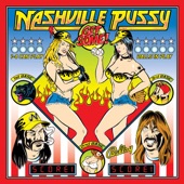Nashville Pussy - Nutbush City Limits