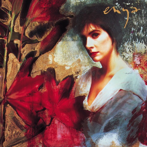 Enya エンヤ おすすめ代表曲5選 人気曲