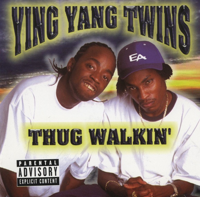 Legendary Status Ying Yang Twins Greatest Hits Von Ying Yang Twins