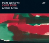 Aeolian Green - Pianoworks VIII