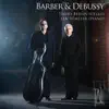 Barber & Debussy album lyrics, reviews, download