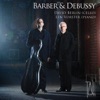 Barber & Debussy