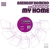 My Home (feat. Jaze Knight)