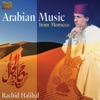 Arabian Music from Morocco