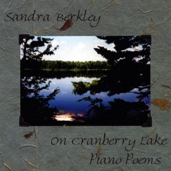 Sandra Berkley - Loon's Delight