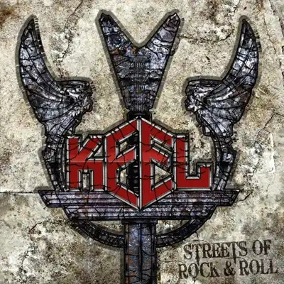 Streets of Rock'n'roll - Keel