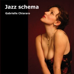 Gabrielle Chiararo - Samba Da Bencao