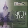 Hymn Styles: Country Church