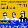 Poesia De Liquidificador - Single