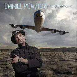 Next Plane Home - EP - Daniel Powter