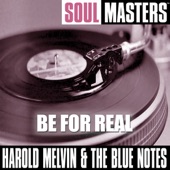 Soul Masters: Be for Real