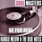 Harold Melvin & The Blue Notes - I Should Be Your Lover