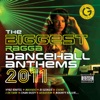 The Biggest Ragga Dancehall Anthems 2011, 2011