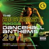 The Biggest Ragga Dancehall Anthems 2011