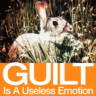Guilt Is a Useless Emotion - EP - New Order