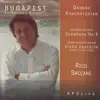 Dvořák: Symphony No. 8 - Khachaturian: Violin Concerto album lyrics, reviews, download