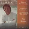 Stream & download Dvořák: Symphony No. 8 - Khachaturian: Violin Concerto