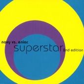 Superstar (Vocal Club Mix) artwork