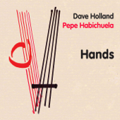 Hands - Dave Holland
