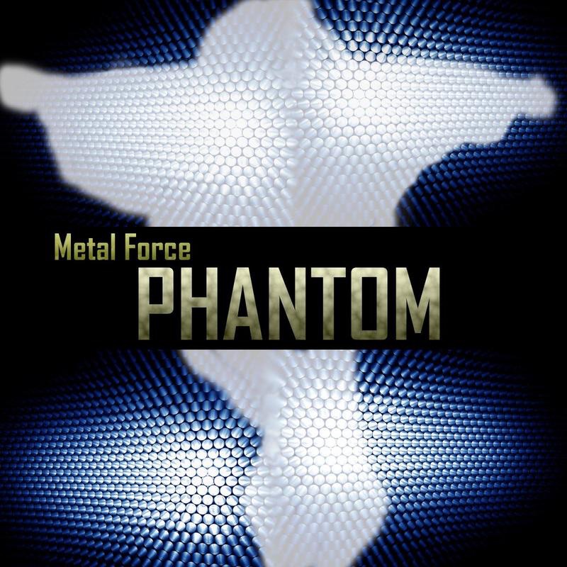 Metal force. Метал Форс.