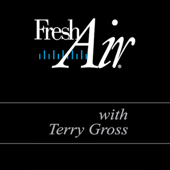 Fresh Air: Stephen Colbert, October 9, 2007 - Terry Gross